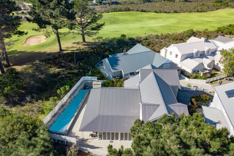 4 Bedroom Property for Sale in Goose Valley Western Cape